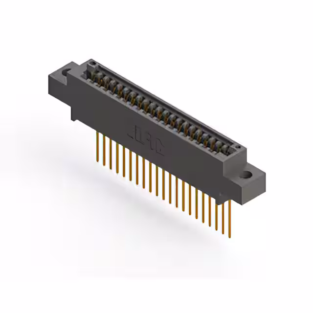895-021-542-604 EDAC Inc.  Edgeboard Connectors